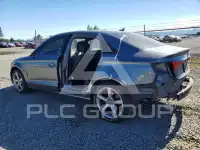 2016 Audi A3 фото