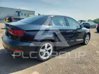 2016 Audi A3 фото