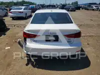 2016 Audi A3 фото