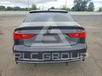 2016 Audi A3 photo