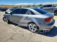 2016 Audi A3 photo