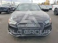 2016 Audi A3 photo