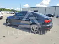 2016 Audi A3 фото