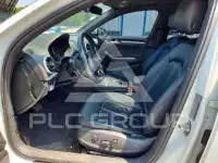 2016 Audi A3 photo