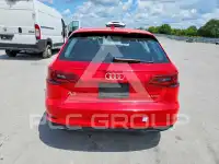 2016 Audi A3 фото