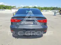 2016 Audi A3 фото