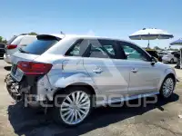 2016 Audi A3 фото