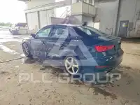 2016 Audi A3 photo