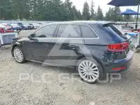 2016 Audi A3 photo