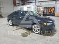 2016 Audi A3 фото