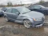 2016 Audi A3 фото