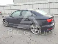 2016 Audi A3 photo