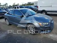 2016 Audi A3 photo
