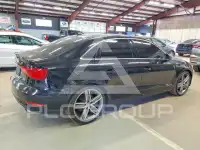 2016 Audi A3 photo