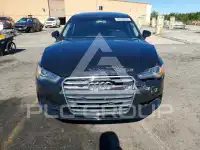 2016 Audi A3 photo