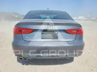 2016 Audi A3 photo