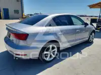 2016 Audi A3 photo