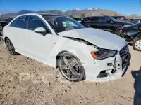 2016 Audi A3 photo
