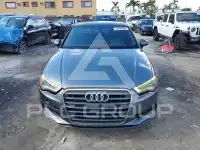 2016 Audi A3 photo
