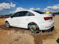 2016 Audi A3 photo