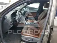 2016 Audi A3 фото