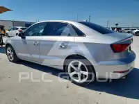 2016 Audi A3 photo