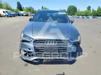2016 Audi A3 фото