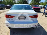 2016 Audi A3 photo