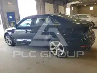 2016 Audi A3 фото