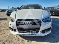 2016 Audi A3 photo