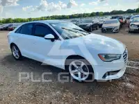 2016 Audi A3 photo