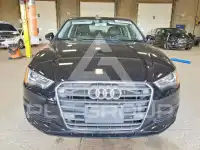 2016 Audi A3 фото