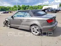 2016 Audi A3 photo