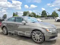 2016 Audi A3 фото