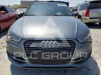 2016 Audi A3 фото