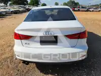 2016 Audi A3 photo