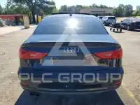 2016 Audi A3 photo