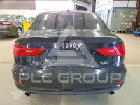 2016 Audi A3 photo