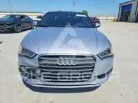 2016 Audi A3 photo