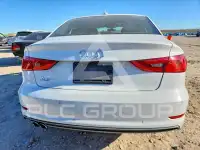 2016 Audi A3 photo