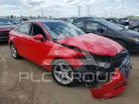 2016 Audi A3 фото