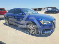 2016 Audi A3 фото
