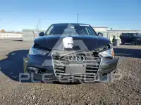 2016 Audi A3 photo