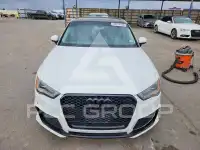 2016 Audi A3 фото