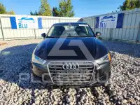 2016 Audi A3 фото