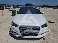 2016 Audi A3 photo