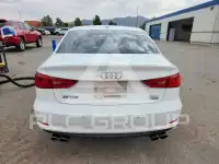 2016 Audi A3 фото