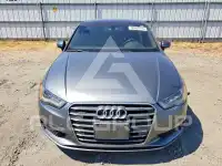 2016 Audi A3 photo