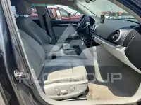 2016 Audi A3 фото