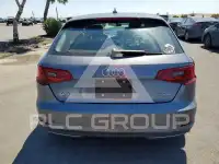 2016 Audi A3 фото